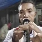 Bishahari mukha banshi