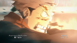 呪術廻戦 アニメ 1期 OPテーマ 廻廻奇譚 Eve | Jujutsu Kaisen Season 1 KAIKAIKITAN