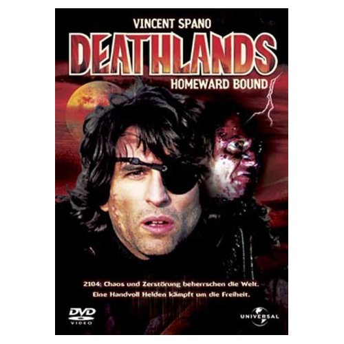 DEATHLANDS (2003)