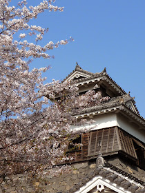 japanese castle