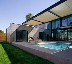 Modern Swimming Pool Design