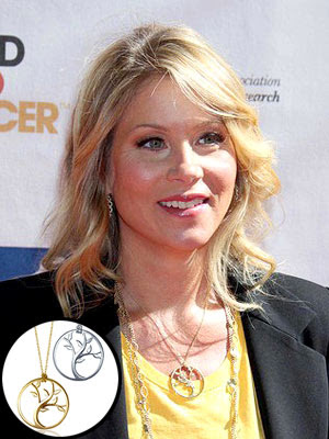 christina applegate photos