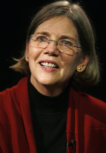 Elizabeth Warren