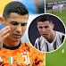 Compilation Of Juventus' Defensive Mistakes 'Proves' Cristiano Ronaldo Has Been Let Down By His Team