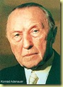 konrad adenauer