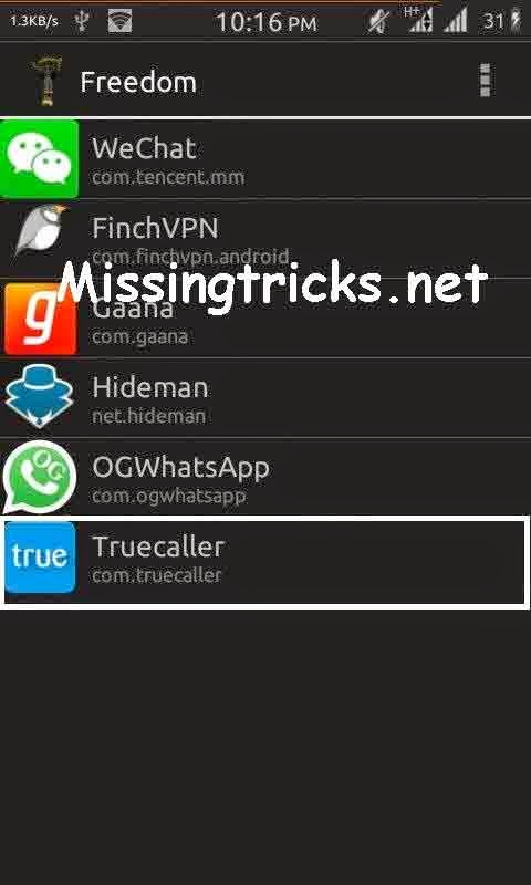 Truecaller Unlimited Premium