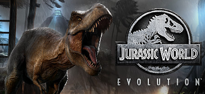 Download Jurassic World Evolution PC Free Full Unlocked