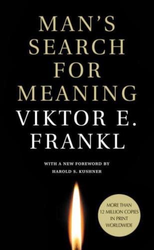 Man Search For Meaning Mass Market Ebook By Viktor E Frankl Epubmobi