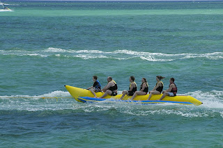 banana boat