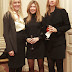 Chloé Boutique Reopening and Samantha Thavasa Lunch