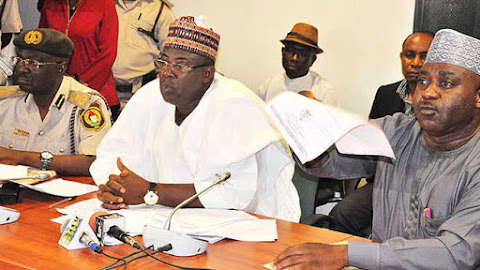 BREAKING: Ministry of Interior denies reinstating Maina
