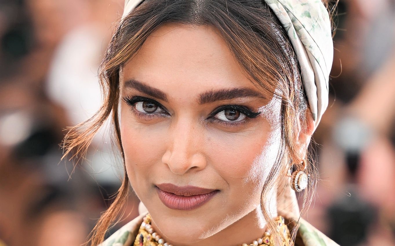 Deepika Padukone UHD HD High-Resolution Photos