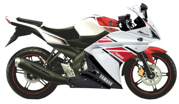 Gambar Modifikasi Yamaha New Vixion Super Keren title=