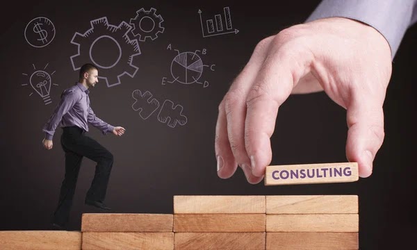 What Does Sapper Consulting Do? (We Open Doors to New Clients)