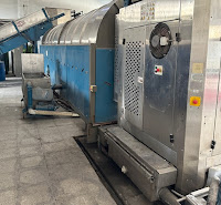Complete Milnor CBW System Year 2010