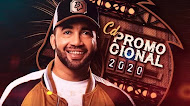 Edyr Vaqueiro - CD Promocional - 2020