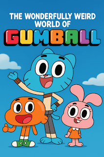 The Wonderfully Weird World of Gumball (2025): Cast, Streaming, and What to Expect