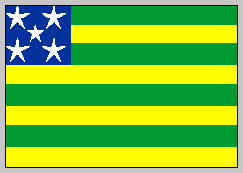 CONHEÇA GOIÁS