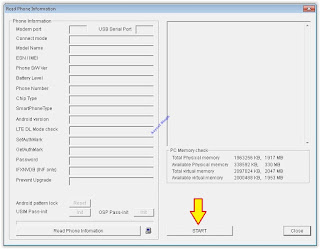 lg flash tool - flash LG X Screen