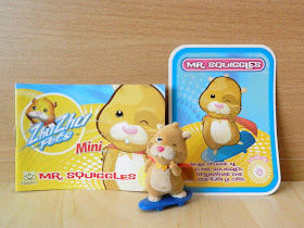 ZhuZhu Pets, ZhuZhu Pets Blind Bags, 