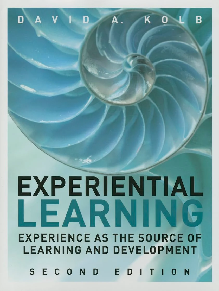 Experiential Learning: Experience as the Source of Learning and Development 2nd Edition