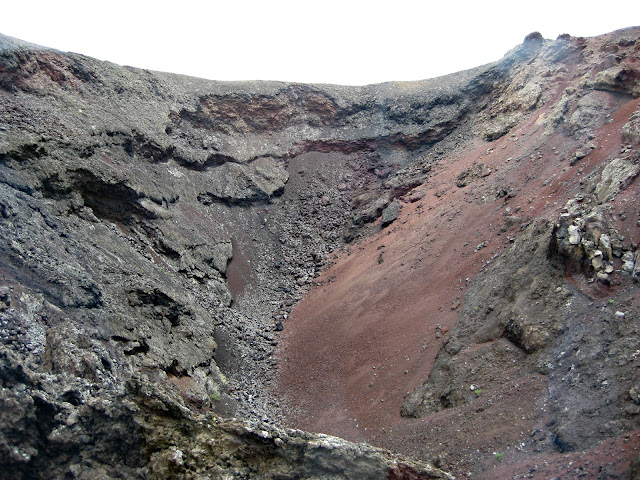 Parque Nacional de Timanfaya