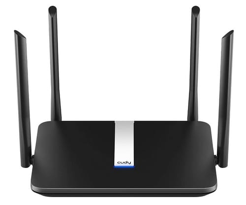 Cudy WR2100 Dual Band Smart WiFi Router