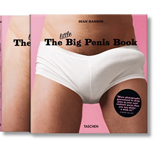 Download The Little Big Penis Book PDF