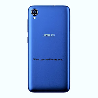 Asus Zenfone L1 Lite