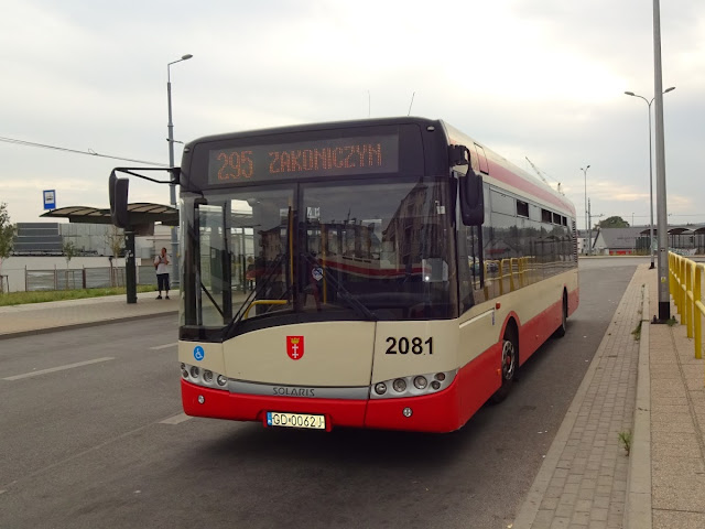 Zmiany na liniach: 113, 155, 213, 255, 295 i T1 - Read more »