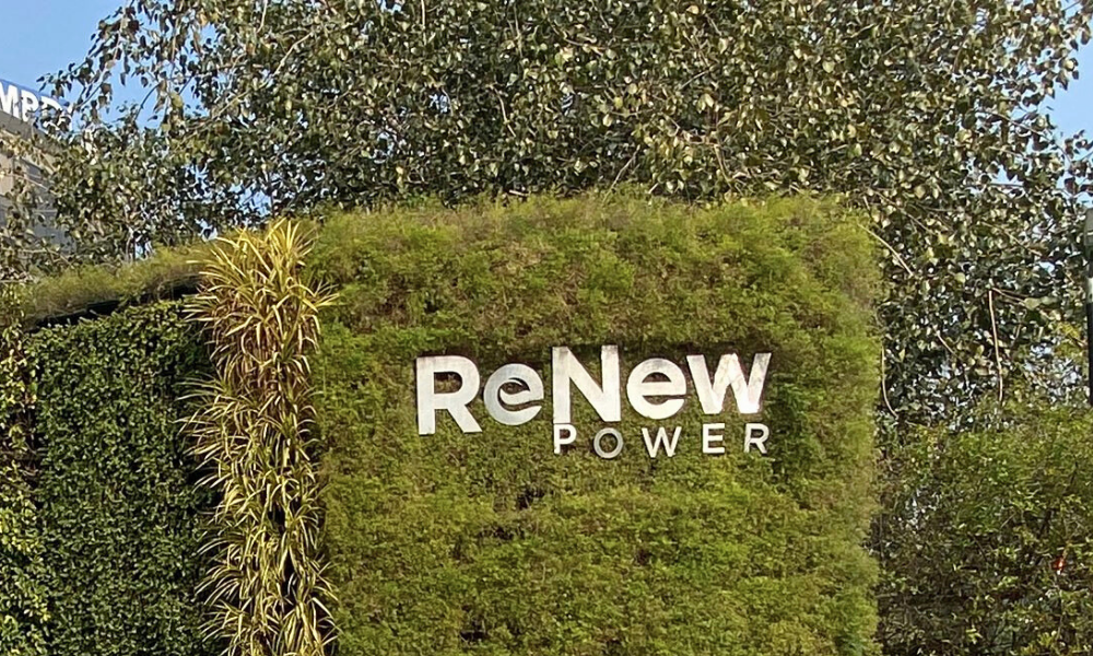 ReNew Announces Results for the 3rd Quarter and 9 Mths of FY2024