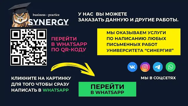 qr-код и социальные сети для личной консультации