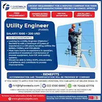 congo jobs