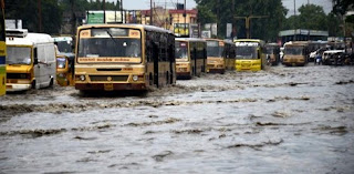 chennai rain