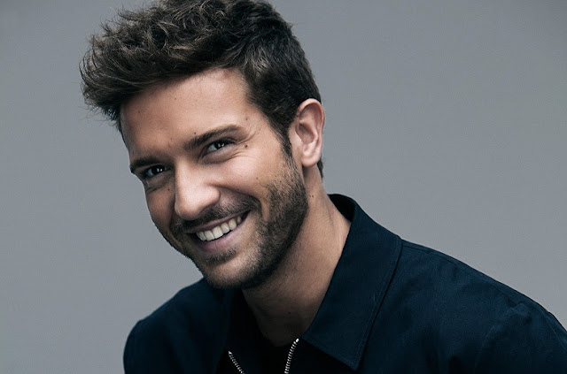 Daftar Album dan Lagu Pablo Alborán