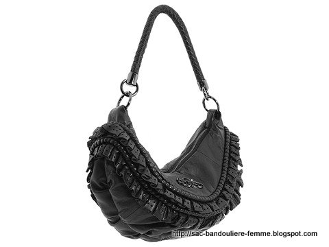 Sac bandouliere femme:femme-1294746