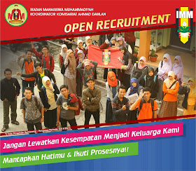 recruitment