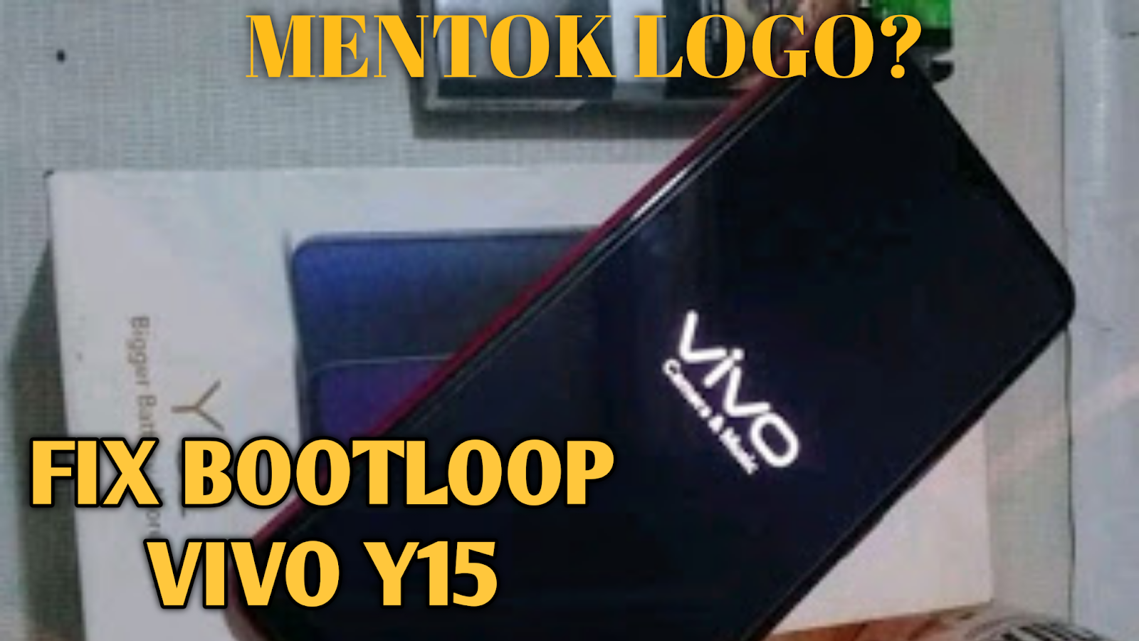 fix-vivo-y15-bootloop