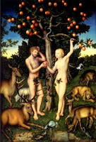 Adam and Eve