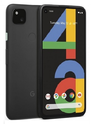 Google Pixel 4a