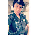 Sucasa Micasa: Meet One Of The Most Beautiful Female Police Officers In Nigeria (Photos)