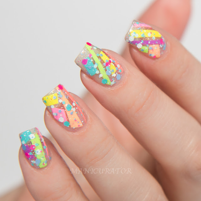 KBShimmer-Sun-Bleached-Neon-Decal-Nail-Art