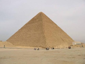 piramide gise