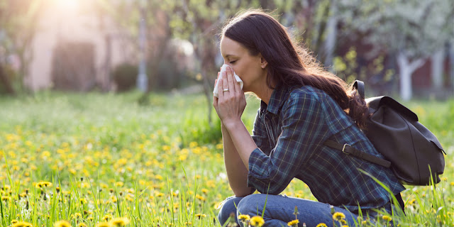 What are allergies and how are they treated?
