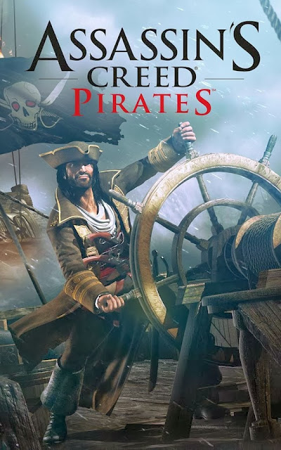 Assassin's Creed Pirates APK 1.0.1