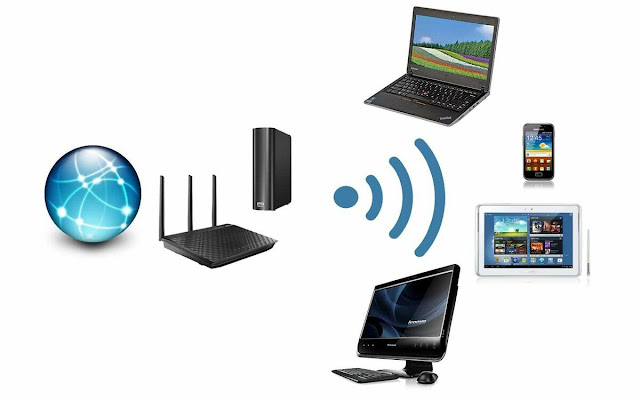 Wireless Audio Devices