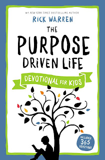 The Purpose Driven Life Devotional for Kids