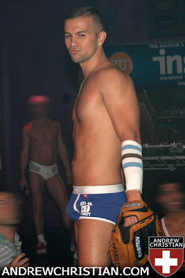 Andrew Christian Underwear