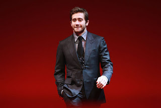 Jake Gyllenhaal