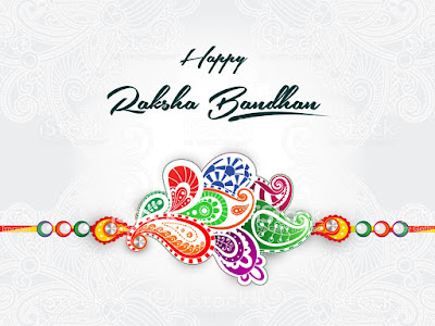 Happy Raksha Bandhan Images